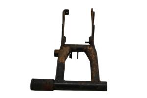 Bombardier - 02 Can-Am DS90 4-Stroke Rear Swingarm Bombardier - Image 2