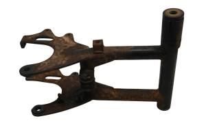 Bombardier - 02 Can-Am DS90 4-Stroke Rear Swingarm Bombardier - Image 3