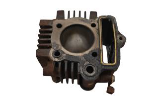 Bombardier - 02 Can-Am DS90 4-Stroke Cylinder Bombardier - Image 1