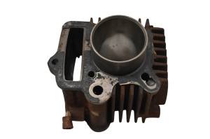 Bombardier - 02 Can-Am DS90 4-Stroke Cylinder Bombardier - Image 2