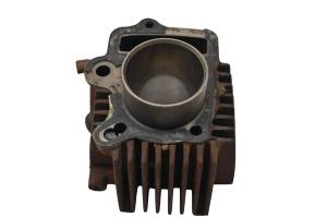 Bombardier - 02 Can-Am DS90 4-Stroke Cylinder Bombardier - Image 3