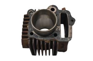 Bombardier - 02 Can-Am DS90 4-Stroke Cylinder Bombardier - Image 4