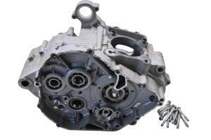 23 Kawasaki KLX230S Crankcase Center Crank Case