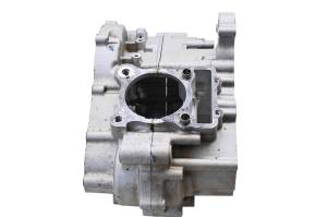 Kawasaki - 23 Kawasaki KLX230S Crankcase Center Crank Case - Image 2