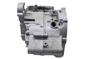 Kawasaki - 23 Kawasaki KLX230S Crankcase Center Crank Case - Image 4