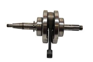 Bombardier - 02 Can-Am DS90 4-Stroke Crankshaft Crank Shaft & Connecting Rod Bombardier - Image 1