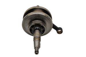 Bombardier - 02 Can-Am DS90 4-Stroke Crankshaft Crank Shaft & Connecting Rod Bombardier - Image 2