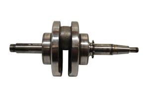 Bombardier - 02 Can-Am DS90 4-Stroke Crankshaft Crank Shaft & Connecting Rod Bombardier - Image 3