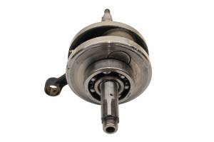 Bombardier - 02 Can-Am DS90 4-Stroke Crankshaft Crank Shaft & Connecting Rod Bombardier - Image 4