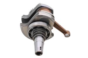 Kawasaki - 23 Kawasaki KLX230S Crankshaft Crank Shaft & Connecting Rod For Parts - Image 2