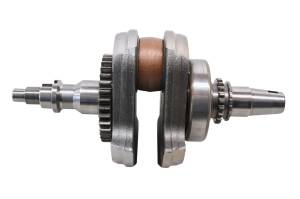 Kawasaki - 23 Kawasaki KLX230S Crankshaft Crank Shaft & Connecting Rod For Parts - Image 3