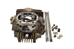 Bombardier - 02 Can-Am DS90 4-Stroke Cylinder Head Bombardier - Image 1