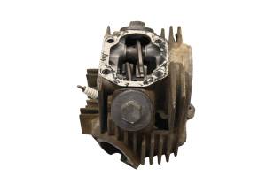 Bombardier - 02 Can-Am DS90 4-Stroke Cylinder Head Bombardier - Image 2
