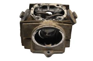 Bombardier - 02 Can-Am DS90 4-Stroke Cylinder Head Bombardier - Image 3