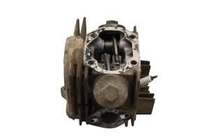 Bombardier - 02 Can-Am DS90 4-Stroke Cylinder Head Bombardier - Image 4