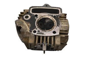 Bombardier - 02 Can-Am DS90 4-Stroke Cylinder Head Bombardier - Image 5