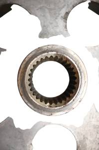 Bombardier - 02 Can-Am DS90 4-Stroke Rear Brake Drum Bombardier - Image 3