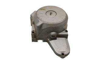 Bombardier - 02 Can-Am DS90 4-Stroke Stator Cover Bombardier - Image 2