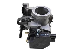 Kawasaki - 23 Kawasaki KLX230S Throttle Body - Image 2