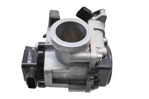 Kawasaki - 23 Kawasaki KLX230S Throttle Body - Image 3