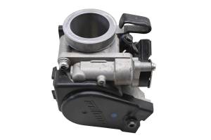 Kawasaki - 23 Kawasaki KLX230S Throttle Body - Image 4