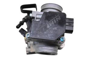 Kawasaki - 23 Kawasaki KLX230S Throttle Body - Image 6