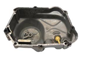 Bombardier - 02 Can-Am DS90 4-Stroke Clutch Cover Bombardier - Image 3