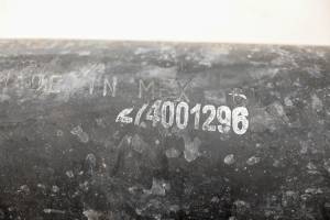 Sea-Doo - 07 Sea-Doo GTX 4TEC Front Exhaust Hose - Image 4