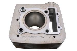 Kawasaki - 23 Kawasaki KLX230S Cylinder For Parts - Image 4