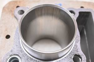 Kawasaki - 23 Kawasaki KLX230S Cylinder For Parts - Image 5