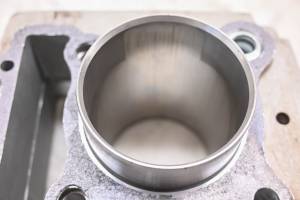 Kawasaki - 23 Kawasaki KLX230S Cylinder For Parts - Image 6