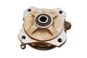 Bombardier - 02 Can-Am DS90 4-Stroke Front Right Brake Drum Assembly Bombardier - Image 2