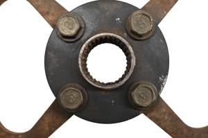 Bombardier - 02 Can-Am DS90 4-Stroke Rear Sprocket & Hub Bombardier - Image 3