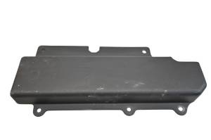 Kawasaki - 24 Kawasaki Teryx KRX 1000 Breather Pipe Cover KRF1000 - Image 2