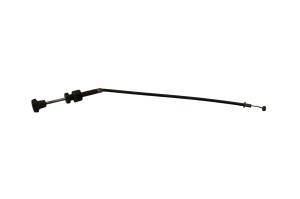 02 Can-Am DS90 4-Stroke Choke Cable Bombardier