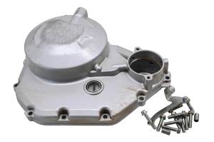 23 Kawasaki KLX230S Clutch Cover