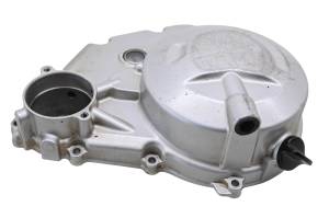 Kawasaki - 23 Kawasaki KLX230S Clutch Cover - Image 2