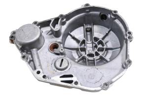 Kawasaki - 23 Kawasaki KLX230S Clutch Cover - Image 3