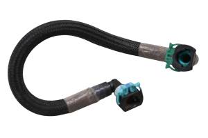 23 Kawasaki KLX230S Fuel Line