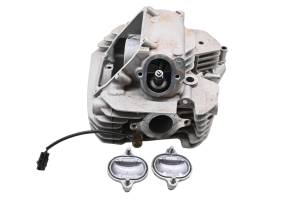 Kawasaki - 23 Kawasaki KLX230S Cylinder Head - Image 2