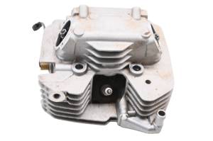 Kawasaki - 23 Kawasaki KLX230S Cylinder Head - Image 3