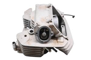 Kawasaki - 23 Kawasaki KLX230S Cylinder Head - Image 4