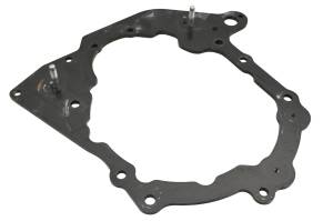 Kawasaki - 24 Kawasaki Teryx KRX 1000 Clutch Cover Back Plate KRF1000 - Image 2
