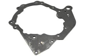 Kawasaki - 24 Kawasaki Teryx KRX 1000 Clutch Cover Back Plate KRF1000 - Image 3
