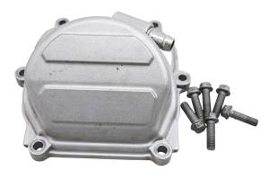 23 Kawasaki KLX230S Cam Chain Cover