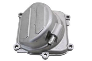 Kawasaki - 23 Kawasaki KLX230S Cam Chain Cover - Image 2