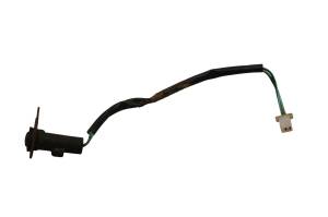 Bombardier - 02 Can-Am DS90 4-Stroke Indicator Light Neutral Dash Bombardier - Image 3