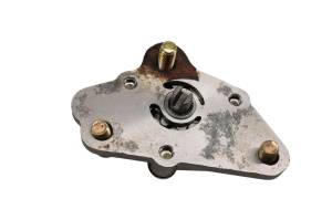 Bombardier - 02 Can-Am DS90 4-Stroke Oil Pump Bombardier - Image 2