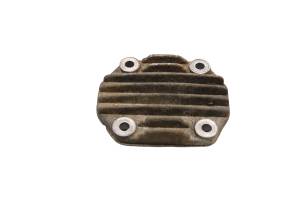 Bombardier - 02 Can-Am DS90 4-Stroke Cylinder Head Valvetappet Cover Bombardier - Image 1