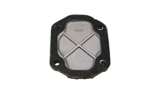 Bombardier - 02 Can-Am DS90 4-Stroke Cylinder Head Valvetappet Cover Bombardier - Image 3